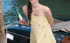 爱我就把我来追求广场舞